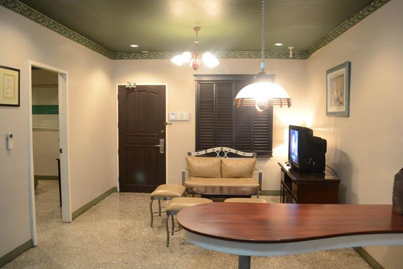 Dm Residente Villas Анхелес Стая снимка