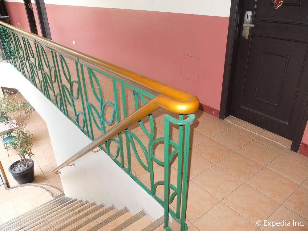 Dm Residente Villas Анхелес Екстериор снимка