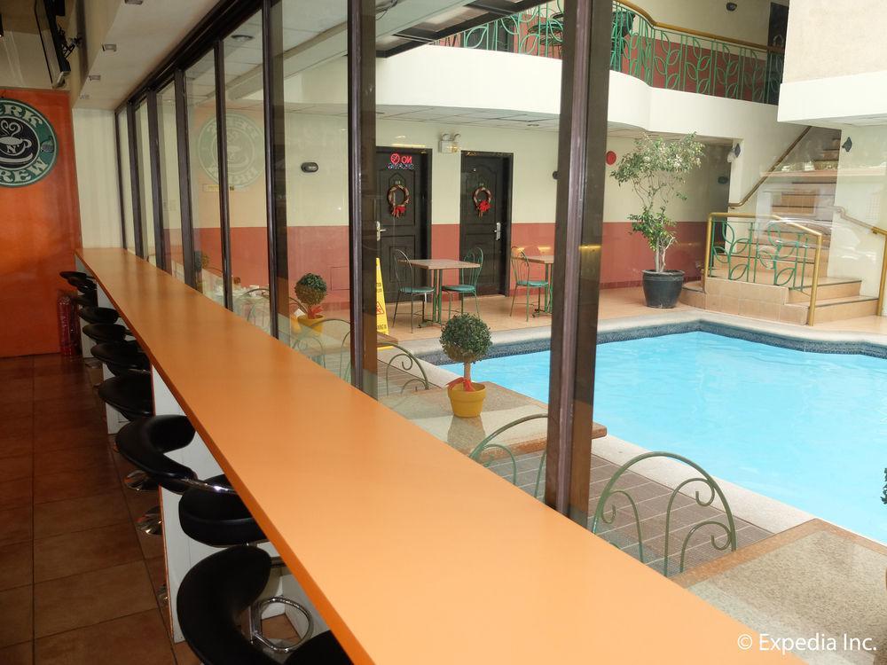 Dm Residente Villas Анхелес Екстериор снимка